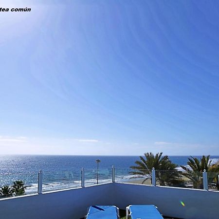 Isabel Del Mar Apartment San Bartolomé Екстериор снимка