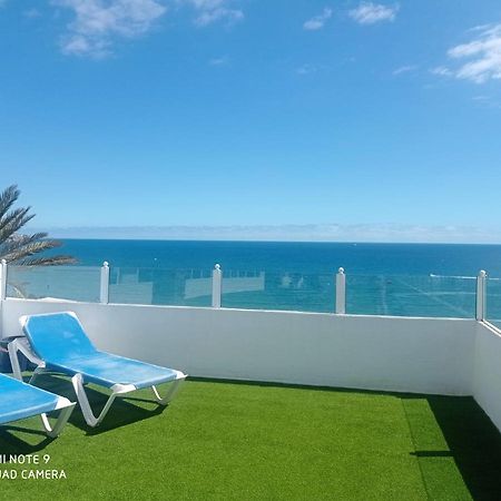 Isabel Del Mar Apartment San Bartolomé Екстериор снимка