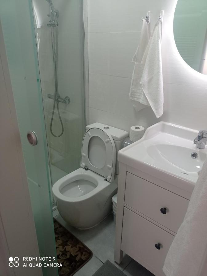 Isabel Del Mar Apartment San Bartolomé Екстериор снимка