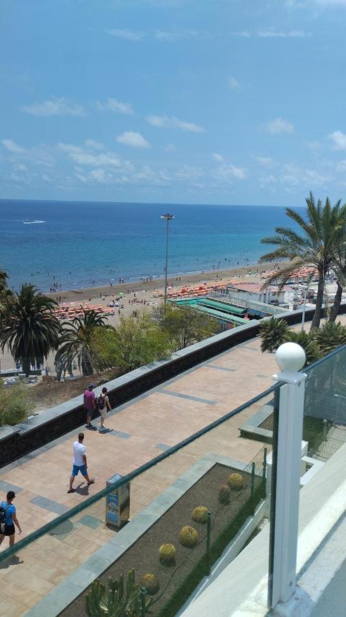 Isabel Del Mar Apartment San Bartolomé Екстериор снимка